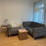 Messeapartment Room Agancy Hannover-Mittelfeld