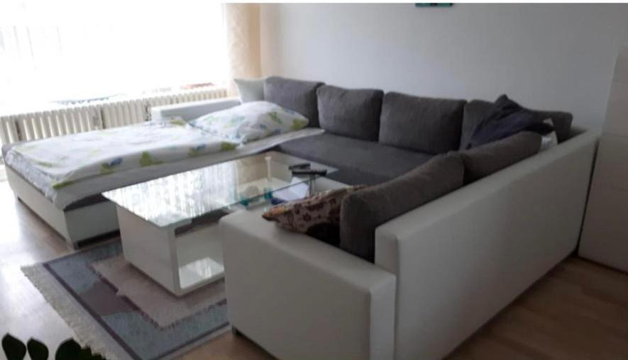 Apartment Messeapartment Agancy Hannover-mittelfeld Hannover