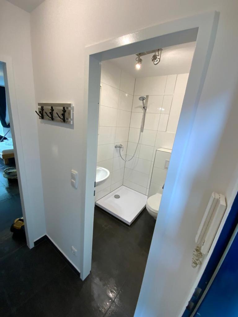 Messeapartment Agancy Hannover-mittelfeld *