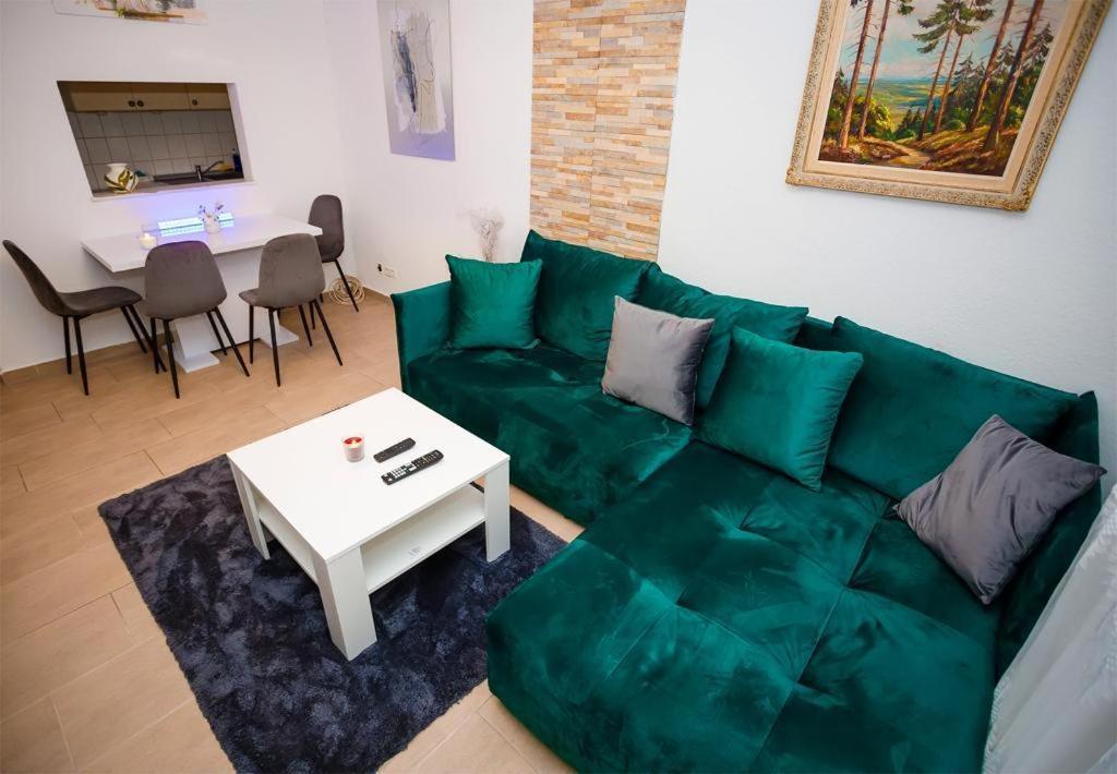 Apartment Messeapartment Agancy Hannover-mittelfeld