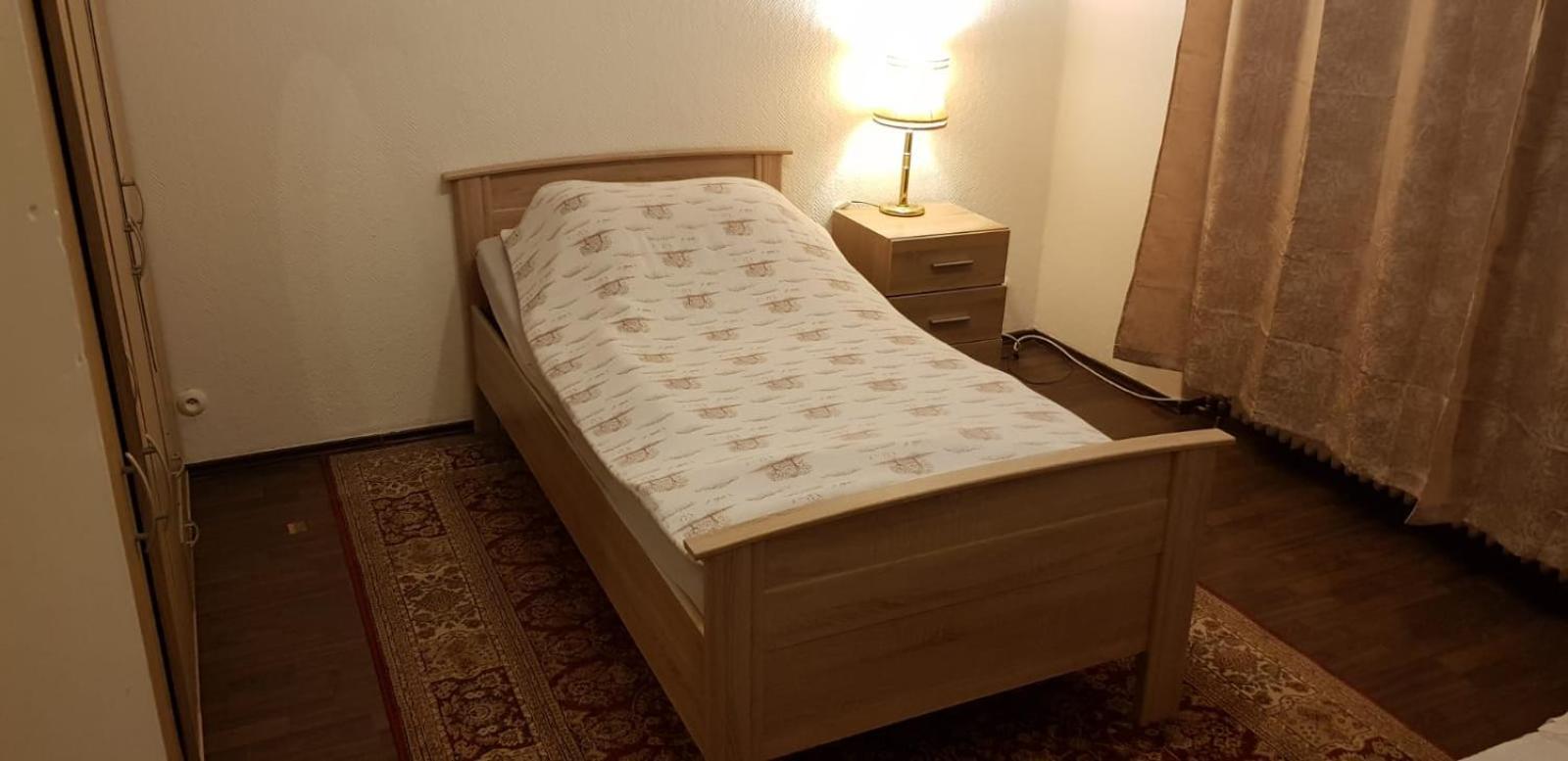 Apartment Messeapartment Agancy Hannover-mittelfeld *