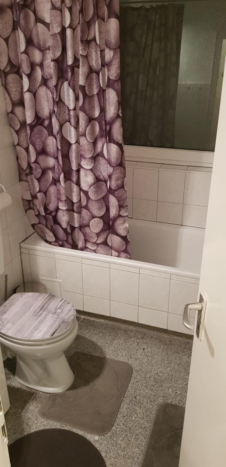 Apartment Messeapartment Agancy Hannover-mittelfeld