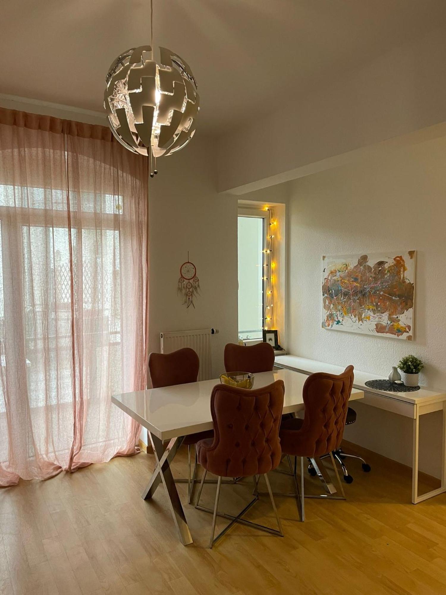 Messeapartment Agancy Hannover-mittelfeld * Hannover