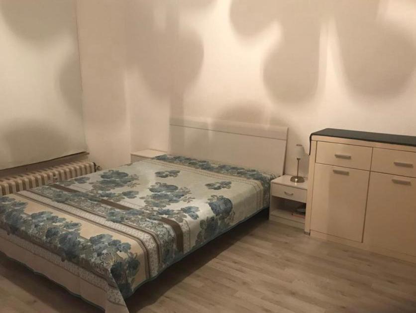 Messeapartment Agancy Hannover-mittelfeld Apartment