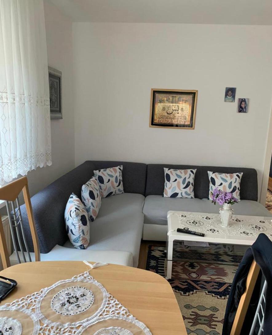 Messeapartment Agancy Hannover-mittelfeld * Hannover