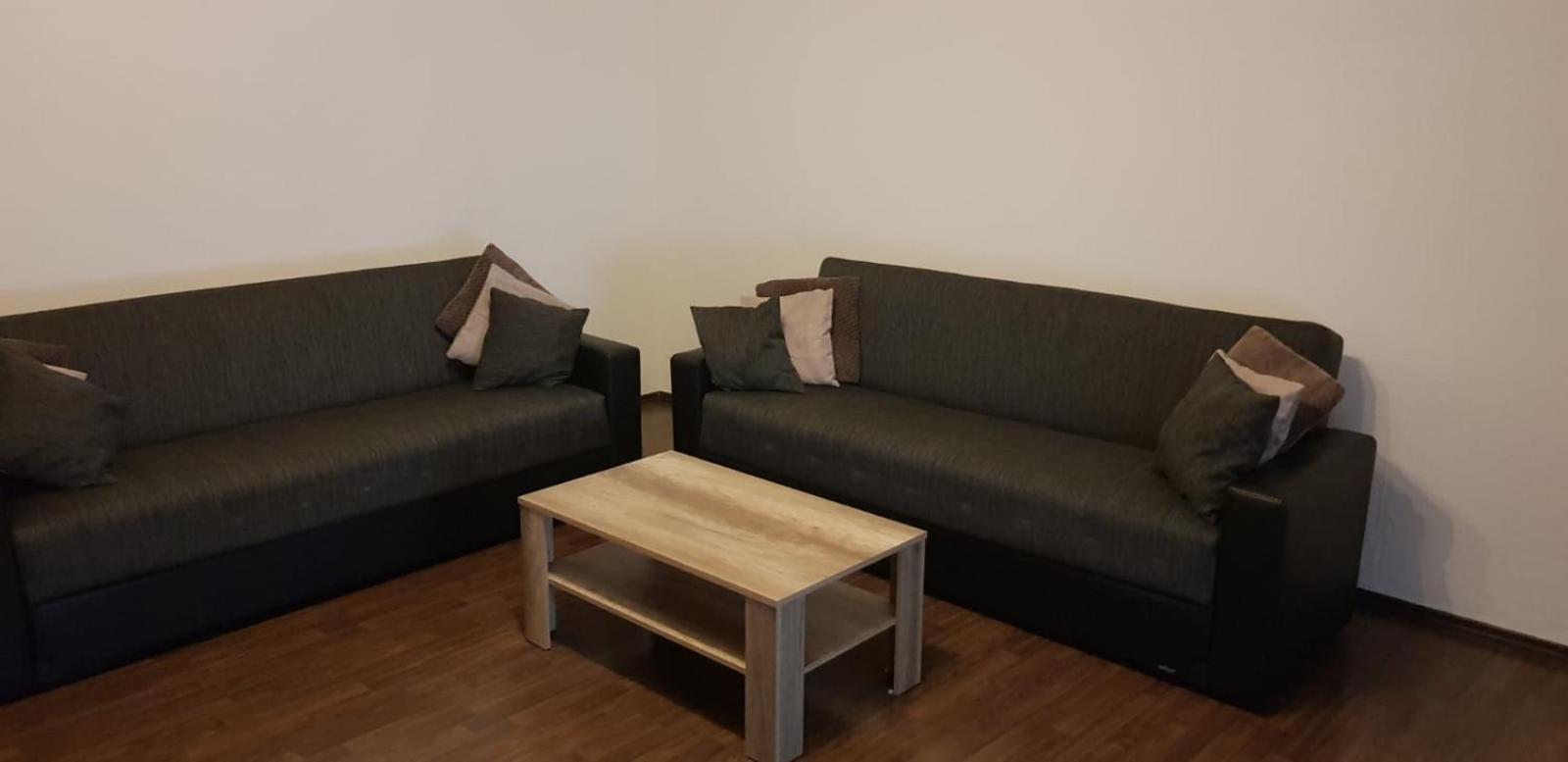 Messeapartment Agancy Hannover-mittelfeld *