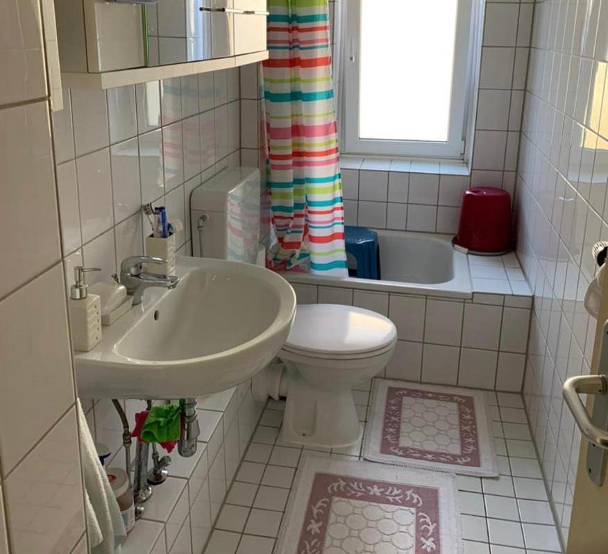 Messeapartment Agancy Hannover-mittelfeld Apartment Hannover