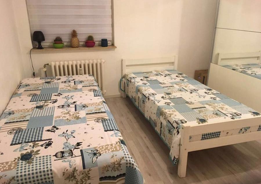 Apartment Messeapartment Agancy Hannover-mittelfeld *