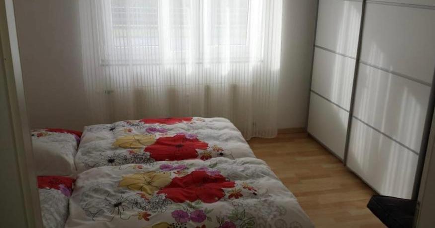 Messeapartment Agancy Hannover-mittelfeld Apartment