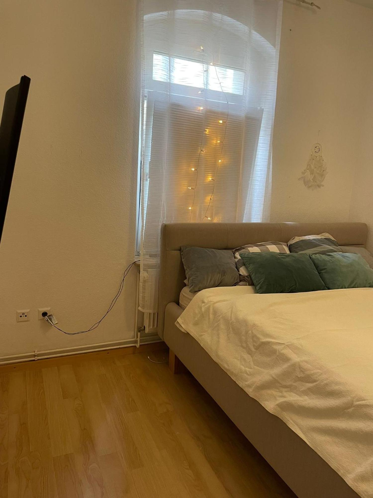 Apartment Messeapartment Agancy Hannover-mittelfeld *