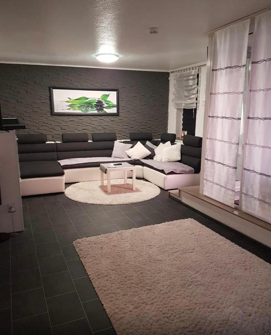 Messeapartment Agancy Hannover-mittelfeld Apartment *