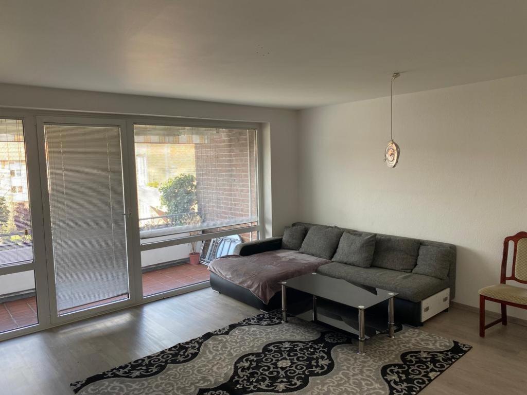 Messeapartment Agancy Hannover-mittelfeld Apartment Hannover