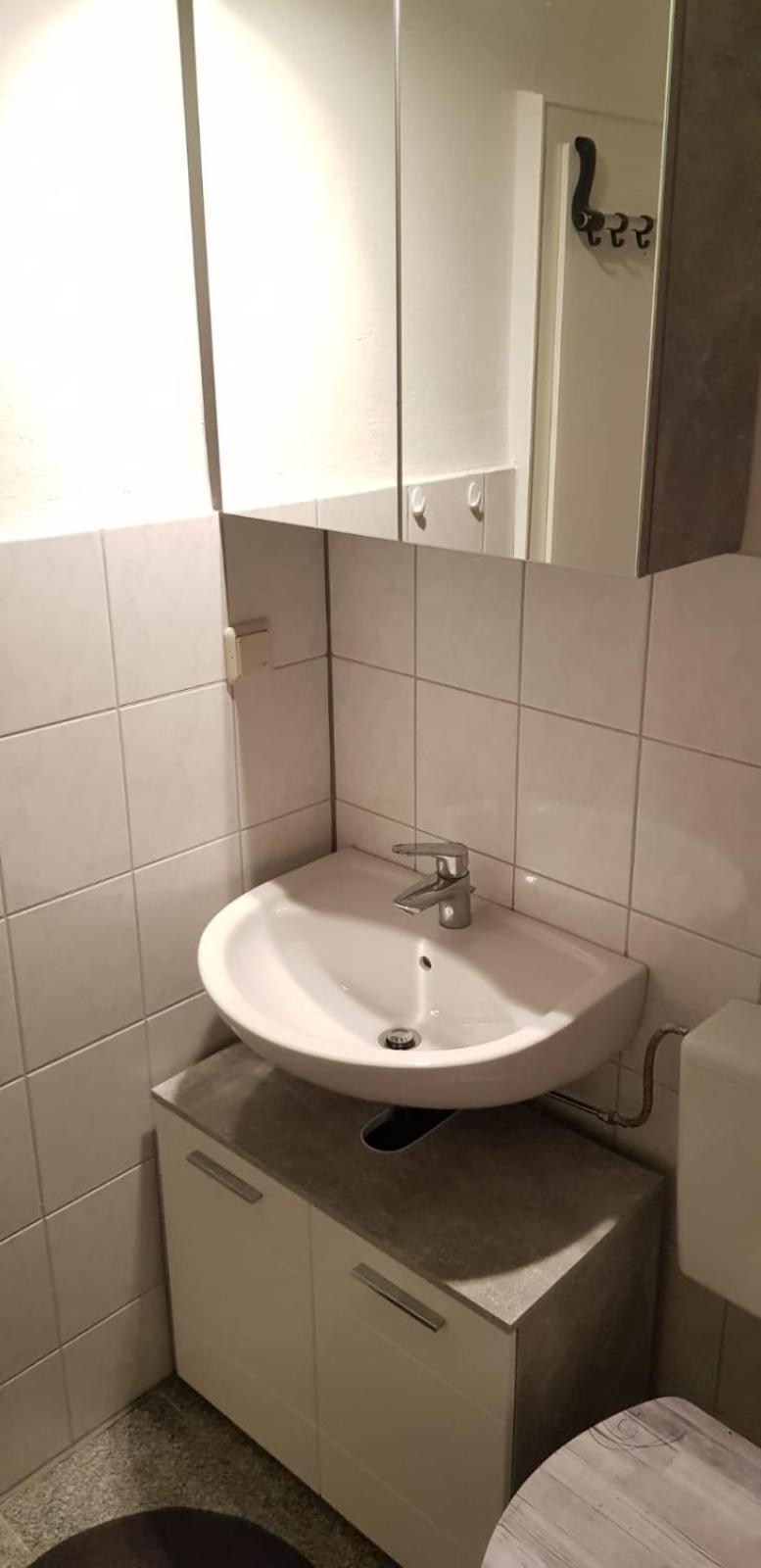 Messeapartment Agancy Hannover-mittelfeld *