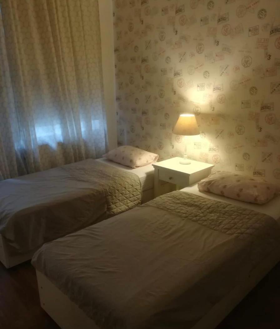 Apartment Messeapartment Agancy Hannover-mittelfeld
