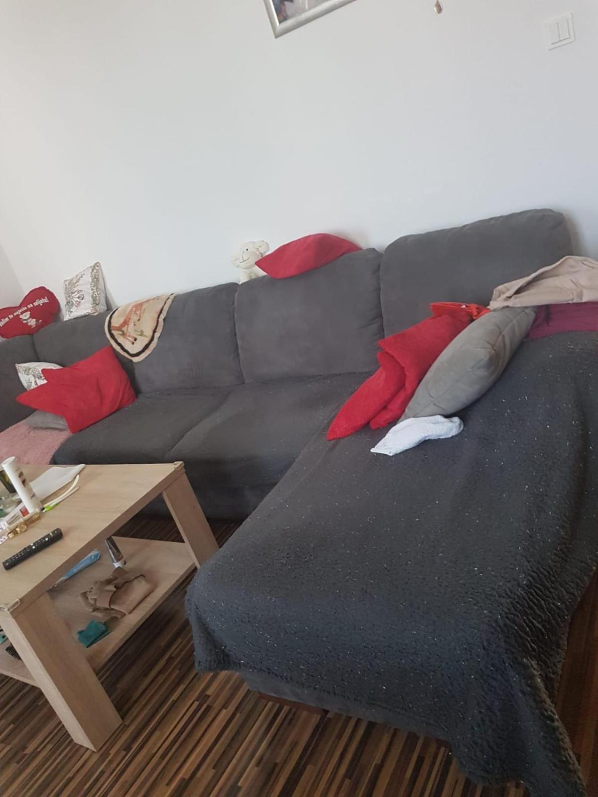 Apartment Messeapartment Agancy Hannover-mittelfeld