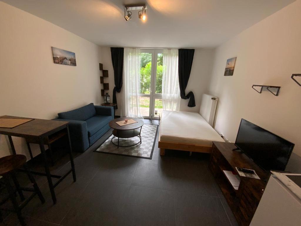 Messeapartment Agancy Hannover-mittelfeld Apartment *
