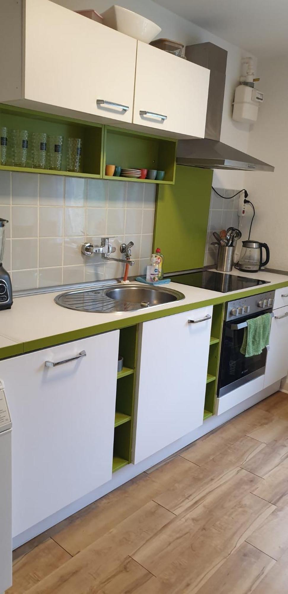 Messeapartment Agancy Hannover-mittelfeld