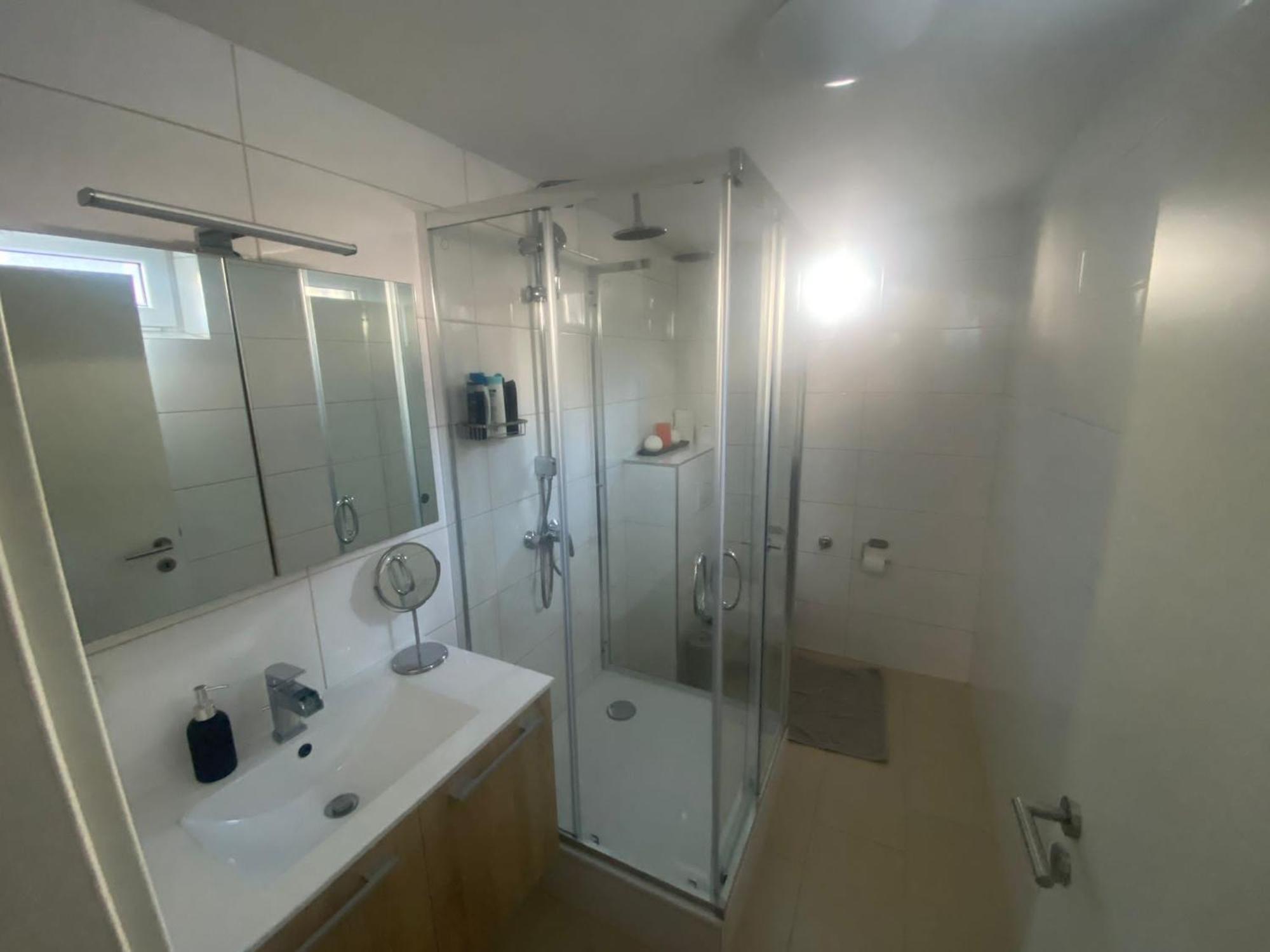Apartment Messeapartment Agancy Hannover-mittelfeld *