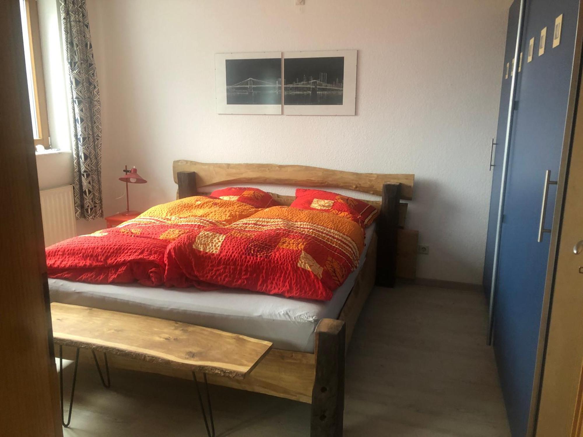 Apartment Messeapartment Agancy Hannover-mittelfeld *