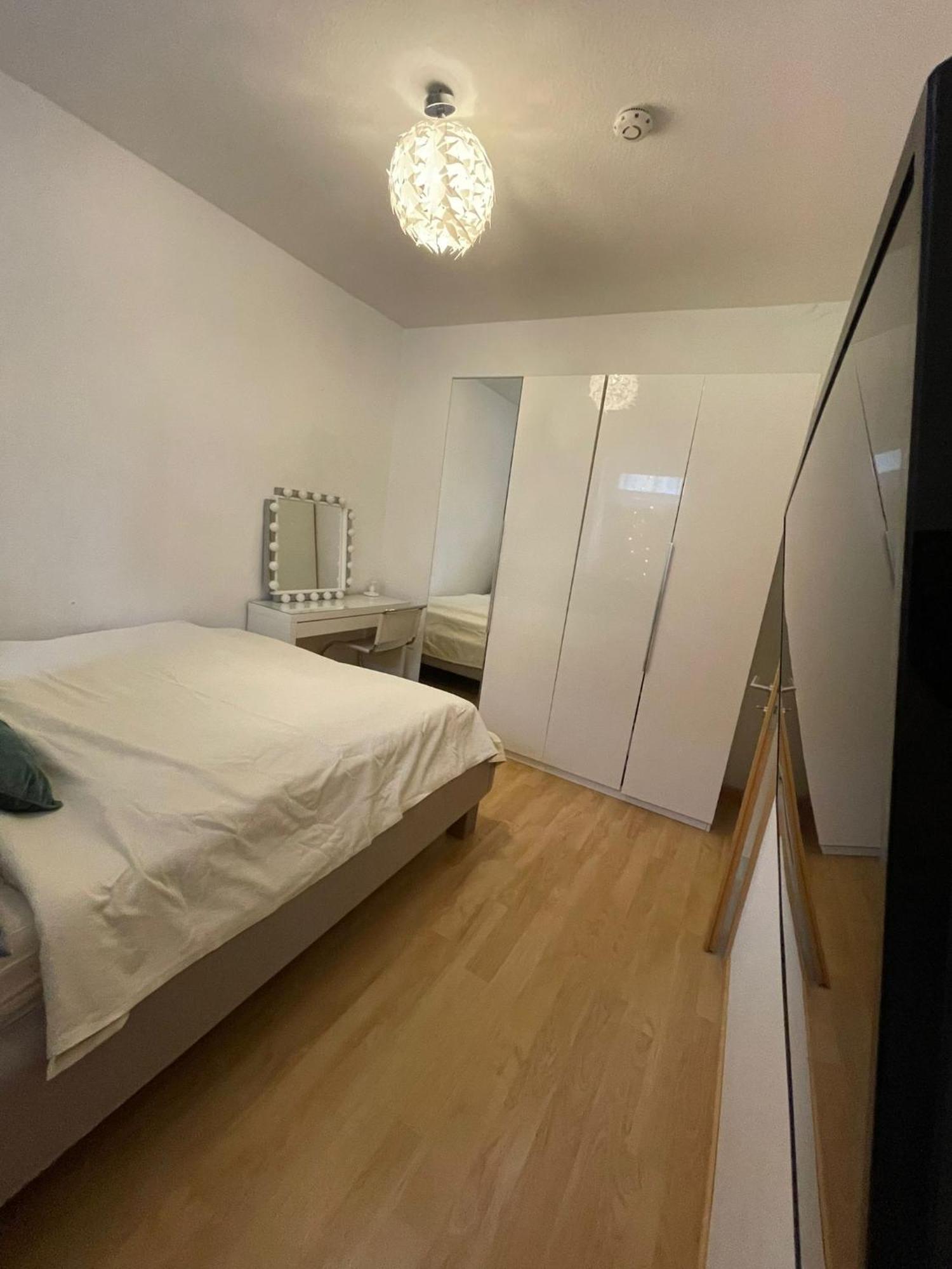 Messeapartment Agancy Hannover-mittelfeld Apartment Hannover