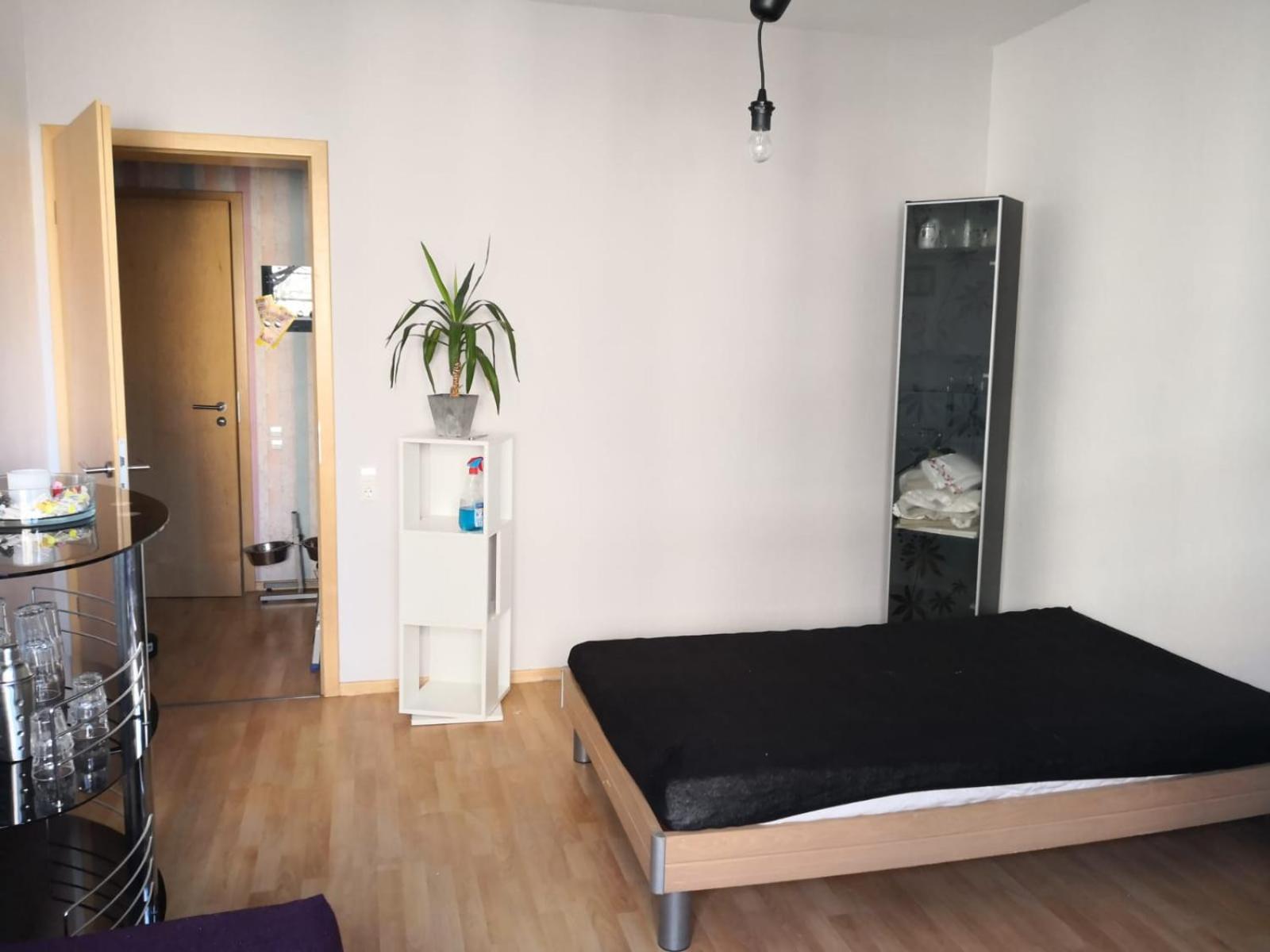 Messeapartment Agancy Hannover-mittelfeld *