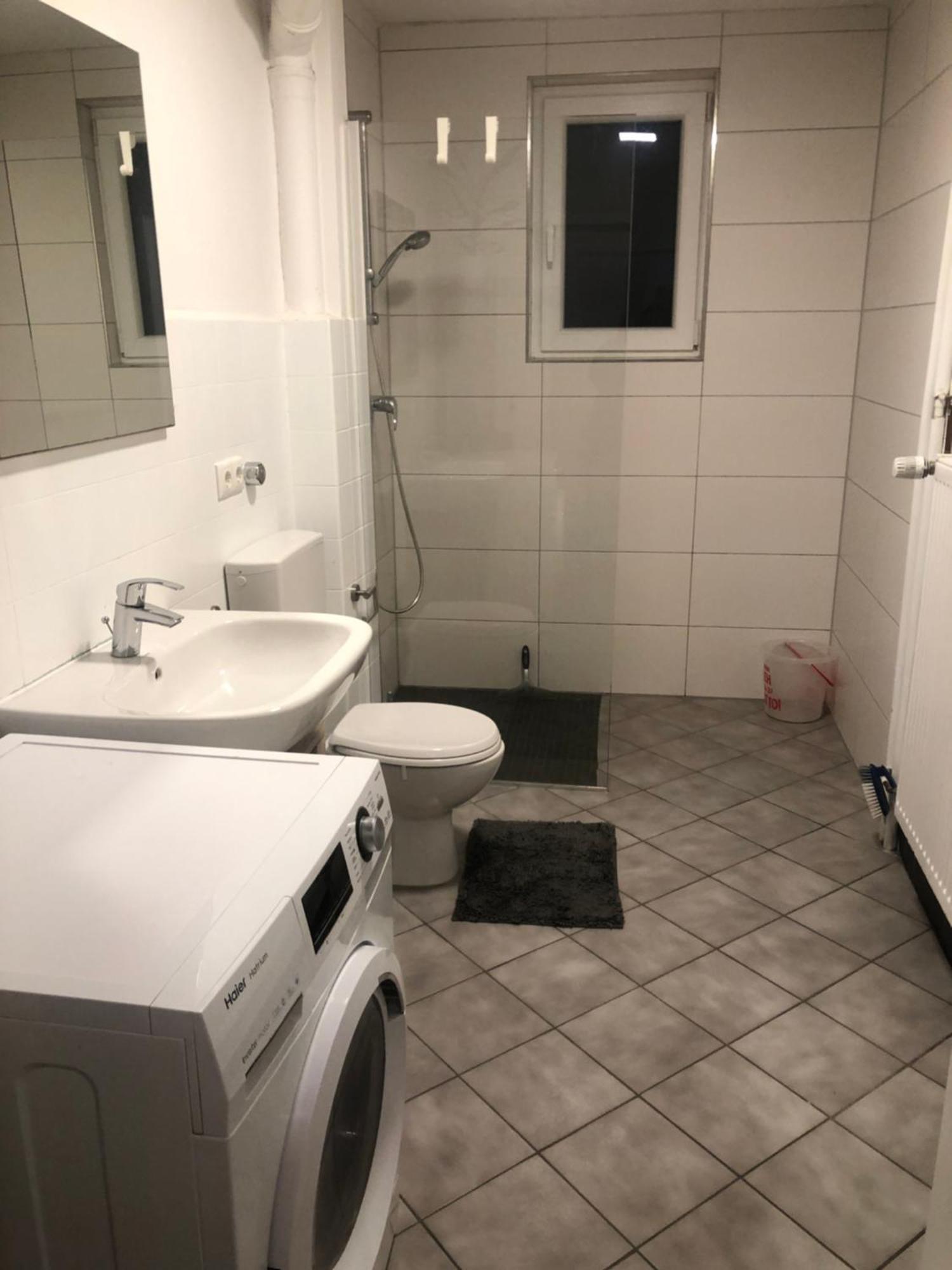 Messeapartment Agancy Hannover-mittelfeld